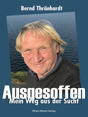 cover image of Ausgesoffen
